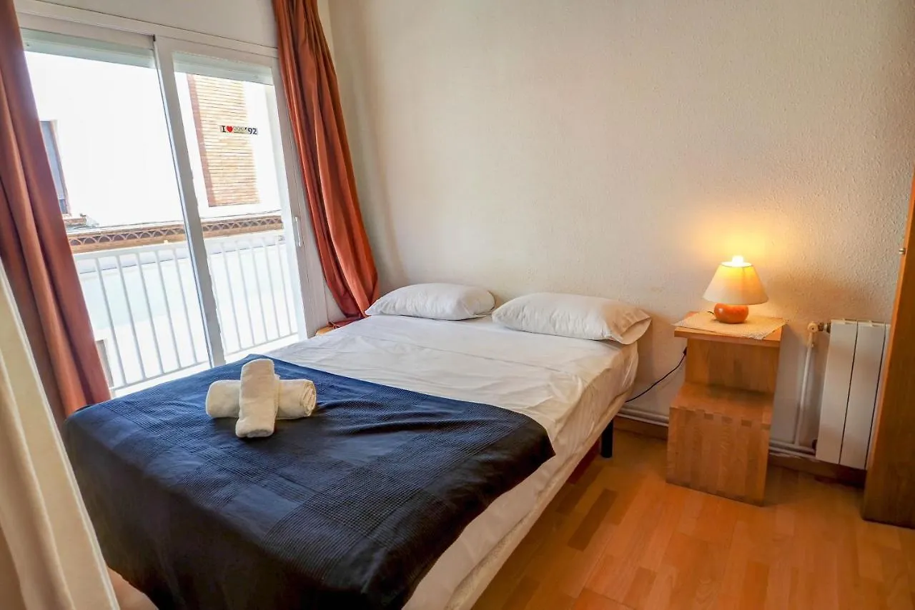 Hermione Apartment By Hello Homes Sitges