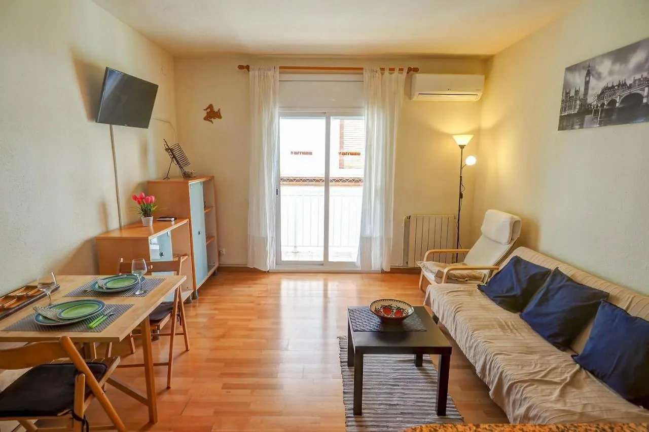 Hermione Apartment By Hello Homes Sitges