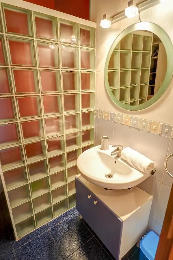 Hermione Apartment By Hello Homes Sitges