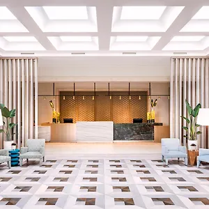 5* Отель Eurostars